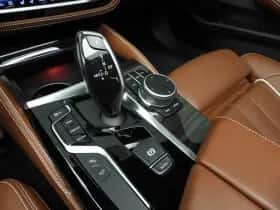 BMW 5-Serie (2019) thumbnail 16
