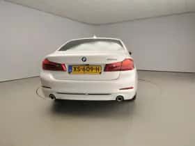 BMW 5-Serie (2019) thumbnail 3