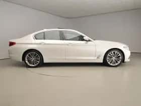 BMW 5-Serie (2019) thumbnail 4