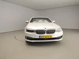 BMW 5-Serie (2019) thumbnail 5