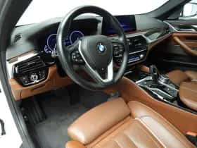 BMW 5-Serie (2019) thumbnail 6