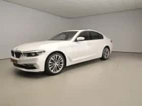 BMW 5-Serie (2019) thumbnail 54