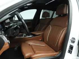 BMW 5-Serie (2019) thumbnail 7