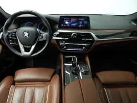 BMW 5-Serie (2019) thumbnail 10