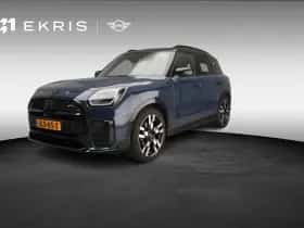 MINI Countryman (2025)