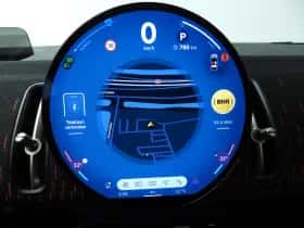 MINI Countryman (2025) thumbnail 12