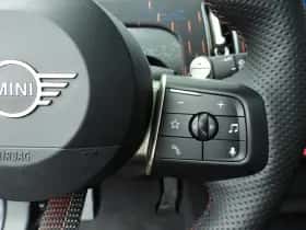 MINI Countryman (2025) thumbnail 15