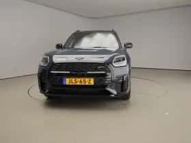 MINI Countryman (2025) thumbnail 5
