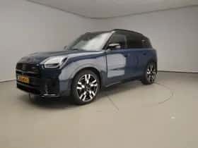 MINI Countryman (2025) thumbnail 41