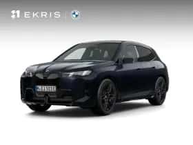 BMW iX (2026) thumbnail 1