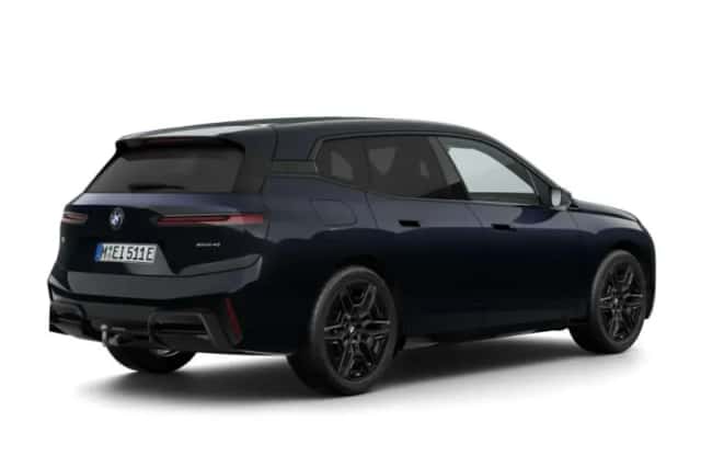 BMW iX (2026) thumbnail 2