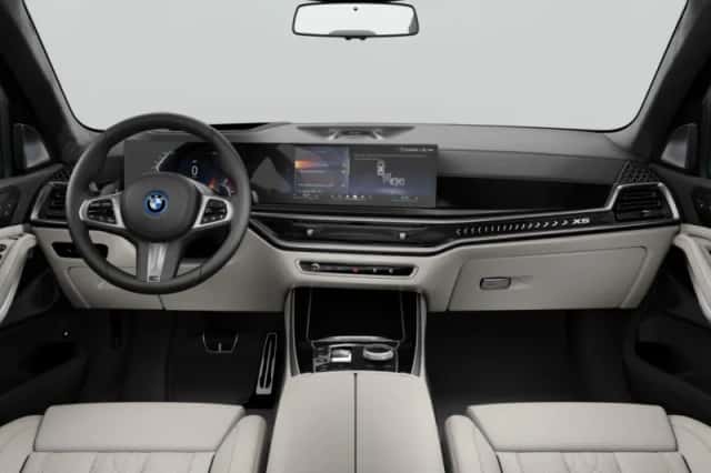 BMW X5 (2026) thumbnail 3
