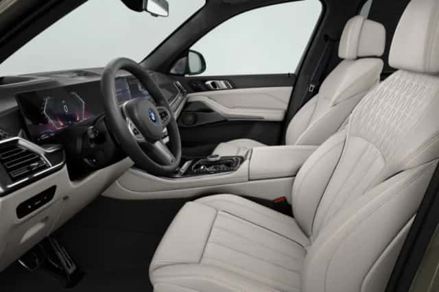 BMW X5 (2026) thumbnail 4
