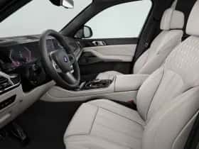 BMW X5 (2026) thumbnail 4