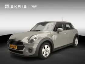 MINI 5-deurs (2021)