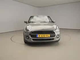 MINI 5-deurs (2021) thumbnail 5