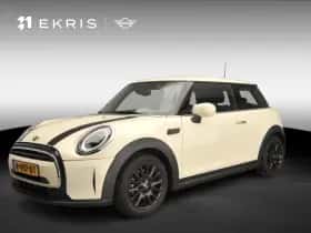 MINI 3-deurs (2022)