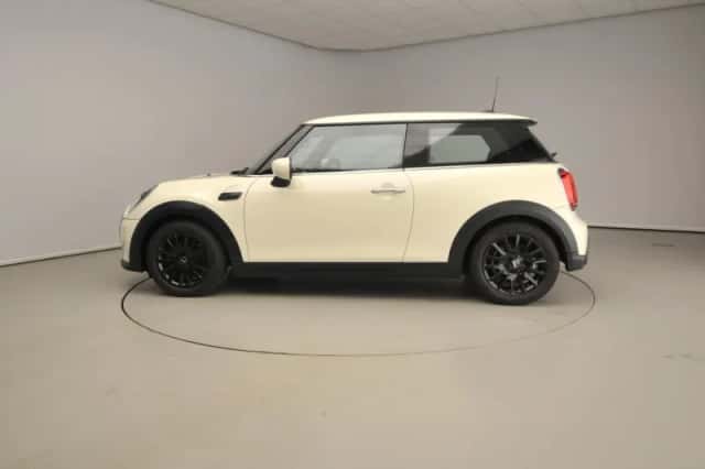 MINI 3-deurs (2022) thumbnail 2
