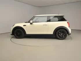 MINI 3-deurs (2022) thumbnail 2