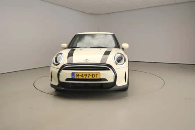 MINI 3-deurs (2022) thumbnail 5