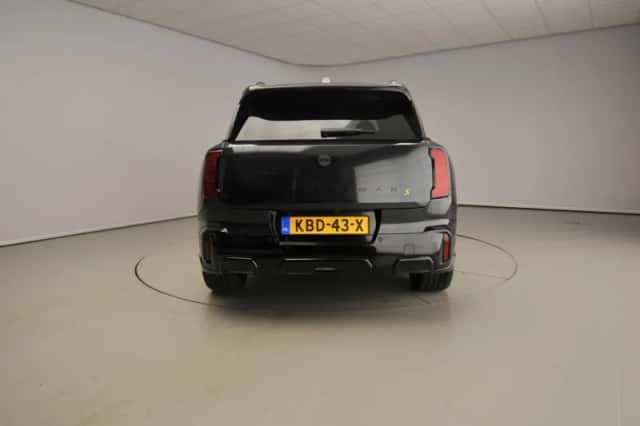 MINI Countryman (2026) thumbnail 3