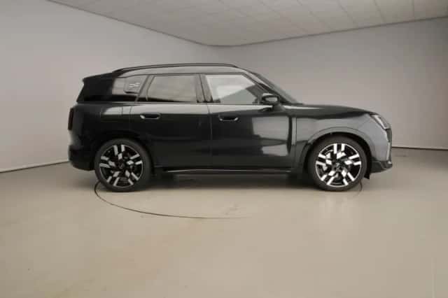 MINI Countryman (2026) thumbnail 4