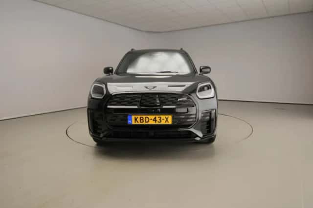 MINI Countryman (2026) thumbnail 5