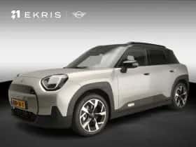 MINI Aceman (2026)