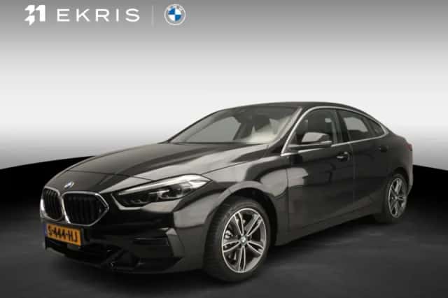 BMW 2-Serie (2023) thumbnail 1