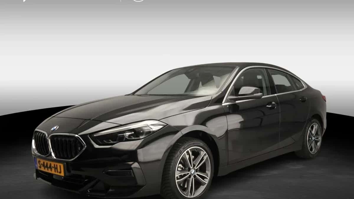 BMW 2-Serie (2023) — foto 1