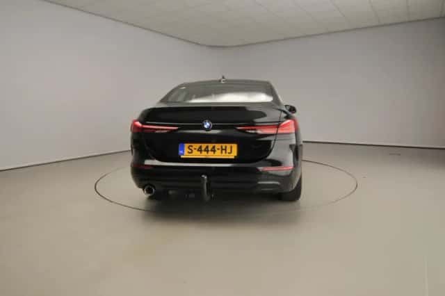 BMW 2-Serie (2023) thumbnail 3