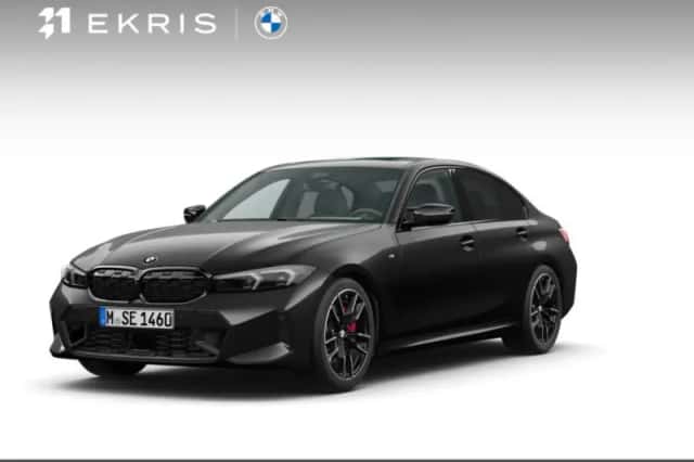 BMW 3-Serie (2026) thumbnail 1