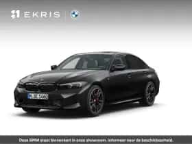 BMW 3-Serie (2026)