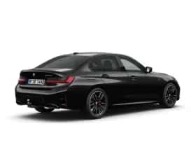 BMW 3-Serie (2026) thumbnail 2