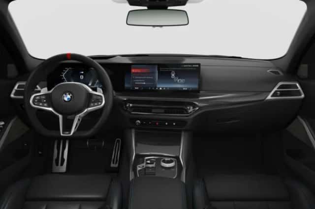 BMW 3-Serie (2026) thumbnail 3