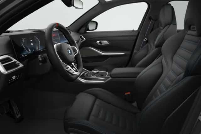BMW 3-Serie (2026) thumbnail 4