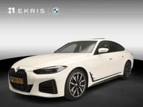 BMW 4-Serie (2022)