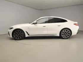 BMW 4-Serie (2022) thumbnail 2