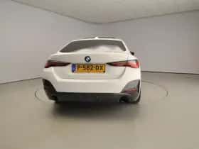 BMW 4-Serie (2022) thumbnail 3