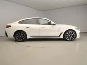 BMW 4-Serie (2022) thumbnail 4