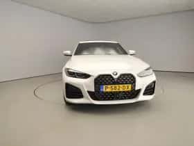 BMW 4-Serie (2022) thumbnail 5