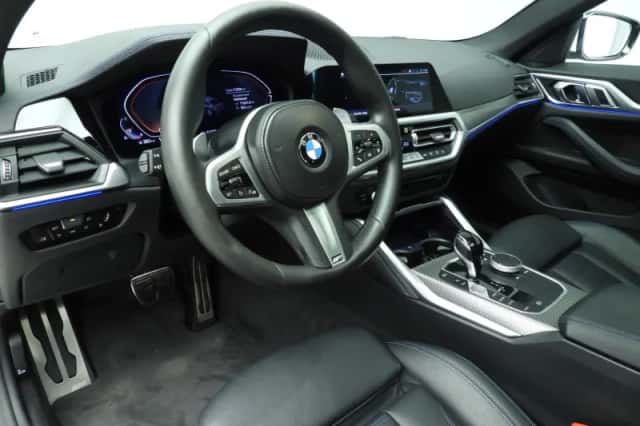BMW 4-Serie (2022) thumbnail 6