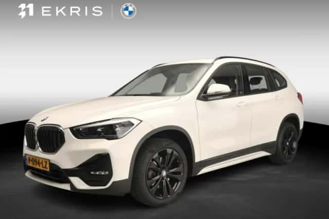 BMW X1 (2022) thumbnail 1
