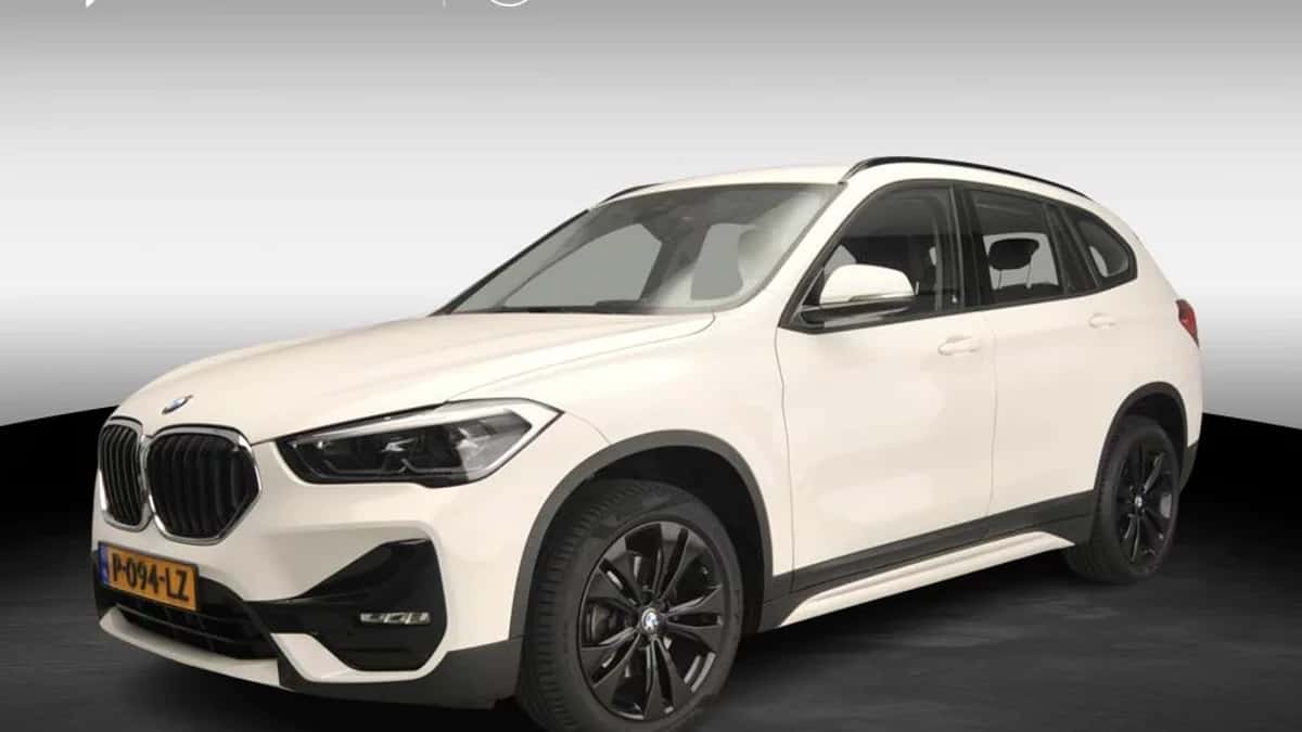BMW X1 (2022) — foto 1