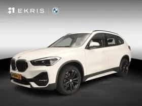 BMW X1 (2022)