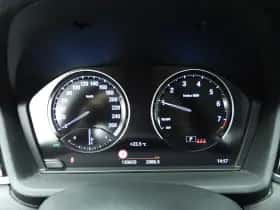 BMW X1 (2022) thumbnail 12