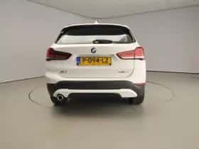 BMW X1 (2022) thumbnail 3