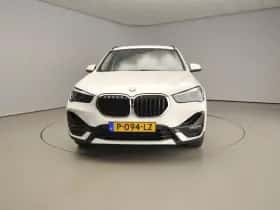 BMW X1 (2022) thumbnail 5