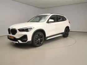 BMW X1 (2022) thumbnail 43