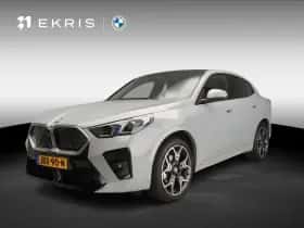 BMW iX2 (2025)